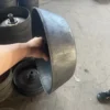 Flow Carbon Steel Impeller, Axial - view 5