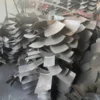 Flow Carbon Steel Impeller, Axial - view 6