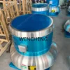 Flow Centrifugal Roof Fan, WENCHENG, AC 100V~240V - view 3
