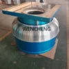 Flow Centrifugal Roof Fan, WENCHENG, AC 100V~240V - view 6