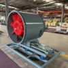 Flow Centrifugal Ventilation Fan, SAYI, Axial - view 2