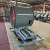 Flow Centrifugal Ventilation Fan, SAYI, Axial - view 4