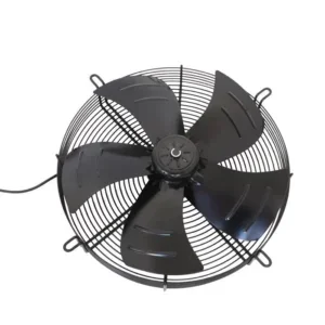 Flow Cold Storage Condenser, 500mm, 220V, Brushless, 3.20A