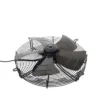 Flow Cold Storage Condenser, 500mm, 220V, Brushless, 3.20A - view 2