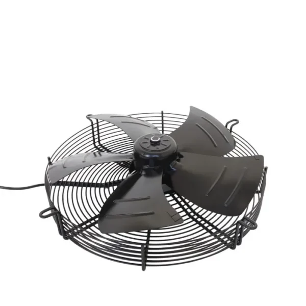 Flow Cold Storage Condenser, 500mm, 220V, Brushless, 3.20A - view 2