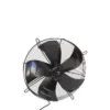 Flow Cold Storage Condenser, 500mm, 220V, Brushless, 3.20A - view 4