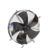 Flow Cold Storage Condenser, 500mm, 220V, Brushless, 3.20A - view 5