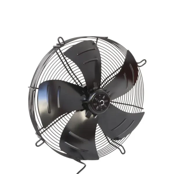 Flow Cold Storage Condenser, 500mm, 220V, Brushless, 3.20A - view 5