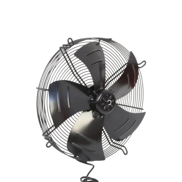 Flow Cold Storage Condenser, 500mm, 220V, Brushless, 3.20A - view 6