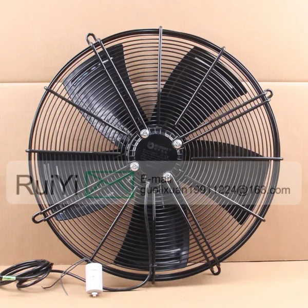 Flow Cold Storage Condenser, WEIGUANG, 230V, 240V, AC220V - view 2