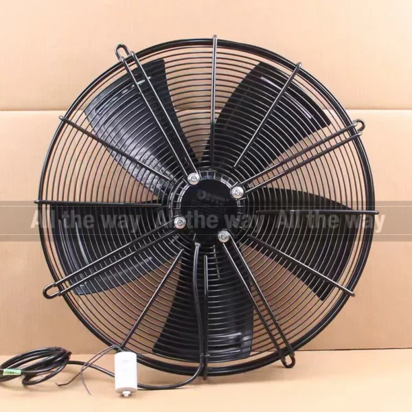 Flow Cold Storage Condenser, WEIGUANG, 230V, 240V, AC220V - view 2