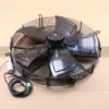 Flow Cold Storage Condenser, WEIGUANG, 230V, 240V, AC220V - view 4