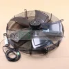 Flow Cold Storage Condenser, WEIGUANG, 230V, 240V, AC220V - view 4