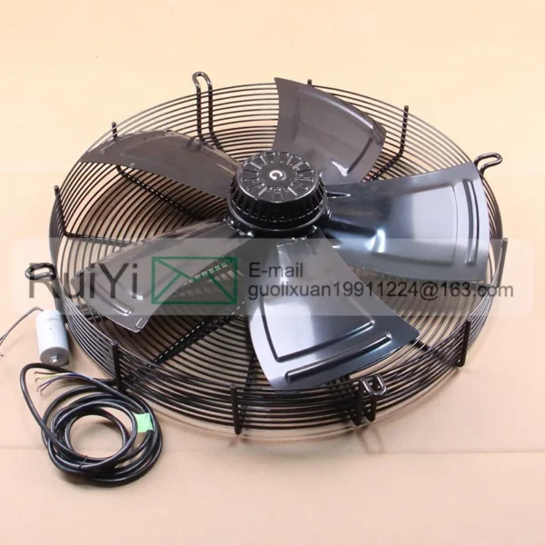 Flow Cold Storage Condenser, WEIGUANG, 230V, 240V, AC220V - view 4