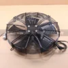 Flow Cold Storage Condenser, WEIGUANG, 230V, 240V, AC220V - view 5