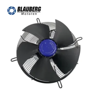Flow Cooling Exhaust Fan, 400mm, Axial, 380V, Plastic
