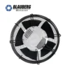 Flow Cooling Exhaust Fan, 400mm, Axial, 380V, Plastic - view 2