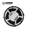 Flow Cooling Exhaust Fan, 400mm, Axial, 380V, Plastic - view 5