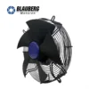 Flow Cooling Exhaust Fan, 400mm, Axial, 380V, Plastic - view 6