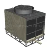 Flow Cooling Tower, 100T, 380v, 4.0KW(5.36hp) - view 2