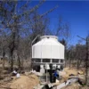 Flow Cooling Tower, 240V, 11kw(14.75hp) - view 6