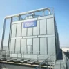 Flow Cooling Tower, CTI, Depending on Model, Metal - view 2