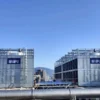 Flow Cooling Tower, CTI, Depending on Model, Metal - view 3