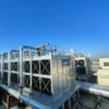 Flow Cooling Tower, CTI, Depending on Model, Metal - view 4
