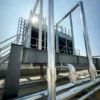 Flow Cooling Tower, CTI, Depending on Model, Metal - view 5