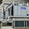 Flow Cooling Tower, CTI, Depending on Model, Metal - view 6