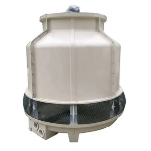 Flow Cooling Tower, FRP, GRP
