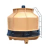 Flow Cooling Tower, FRP, GRP - view 4