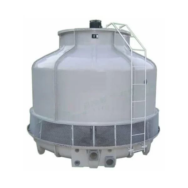 Flow Cooling Tower, FRP, GRP - view 6
