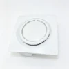 Flow Duct Exhaust Fan, 12-Inch, Axial, LED, 45W