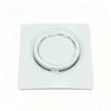 Flow Duct Exhaust Fan, 12-Inch, Axial, LED, 45W - view 4