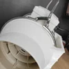 Flow Duct Exhaust Fan, 220V, 4/6/8/10/12inches - view 6