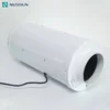 Flow Duct Fans, 220 V, Corded Electric