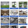 Flow Duct Fans, 220 V, Corded Electric - view 6