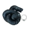 Flow Duct Fans, HVAC, Aluminum