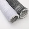 Flow Duct Fans, HVAC, Aluminum - view 4