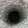 Flow Duct Fans, HVAC, Aluminum - view 6