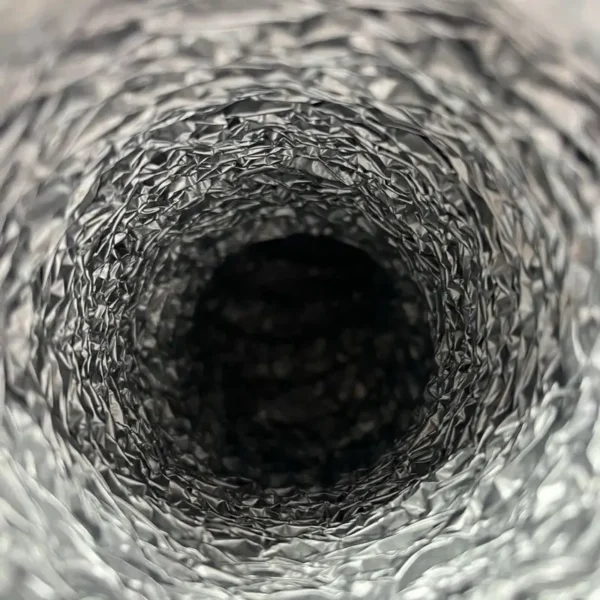Flow Duct Fans, HVAC, Aluminum - view 6