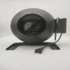 Flow Duct Ventilation Fan, 8", 750, CFM, Stainless