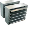 Flow Electric Heating Fan, 50kW, 7100m3/h, Axial - view 4