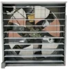 Flow Exhaust Push-pull Fan, Stainless, Steel, Axial