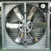 Flow Exhaust Push-pull Fan, Stainless, Steel, Axial - view 2