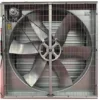 Flow Exhaust Push-pull Fan, Stainless, Steel, Axial - view 4