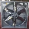 Flow Exhaust Push-pull Fan, Stainless, Steel, Axial - view 5