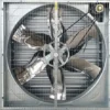 Flow Exhaust Push-pull Fan, Stainless, Steel, Axial - view 6