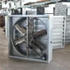 Flow Exhaust Shutter Fansingle, 24-Inch, Axial, Wall - view 6